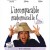 Affiche du film L'Incomparable Mademoiselle C. (Richard Ciupka, 2004 - Films Christal)