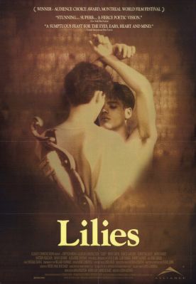 Lilies – Film de John Greyson