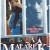 Affiche anglaise du film Malarek de Roger Cardinal (1989)