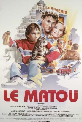 Matou, Le – Film de Jean Beaudin