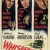 Affiche du film Whispering City (la version anglaise du film La forteresse)