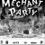 Encart de presse du film Méchant Party de Mario Chabot