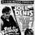 Encart publicitaire du film Pas de vacances pour les idoles de Denis Héroux tel que paru dans Le Petit Journal du 17 octobre 1965
