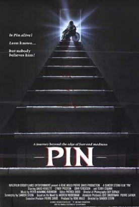 Pin… – Film de Sandor Stern