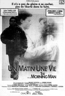 Morning Man, The – Film de Danièle J. Suissa