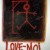 Affiche du film Love-moi (réal. Marcel Simard - Coll. Cinémathèque québécoise)