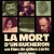 Jaquette VHS du film La mort d'un bûcheron