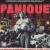 Affiche du film Panique, réalisé par Jean-Claude Lord - Coll. Cinémathèque québécoise