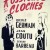 Affiche du film québécois le Rossignol et les cloces (1952)