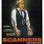 Affiche américaine du film Scanners de David Cronenberg