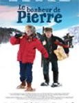 Affiche du film Le bonheur de Pierre