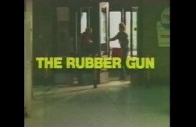 Rubber Gun, The – Film de Allan Moyle