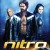 Affiche du film d'action québécois Nitro (2007, Desrochers - Alliance)