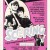 Affiche du film Gabrielle (Yesterday) de Larry Kent, distribué également sous la titre "Scoring"