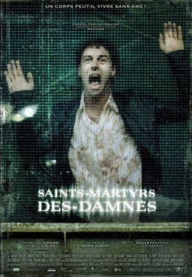 Saints-Martyrs-des-Damnés – Film de Robin Aubert