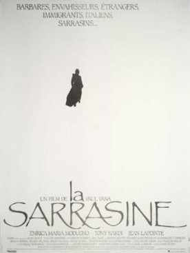 Sarrasine, La – Film de Paul Tana