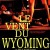 Affiche française du film Le vent du Wyoming (Forcier, 1994)