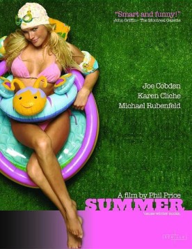 Summer – Film de Phil Price