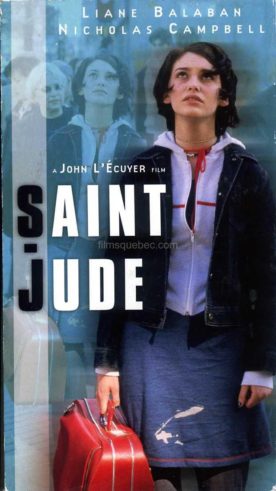 Saint-Jude – Film de John L’Ecuyer