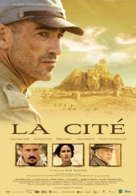 Cité, La – Film de Kim Nguyen