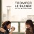 Affiche de Tromper le silence, film de Julie Hivon (2010 - Films de l'Autre - Christal)