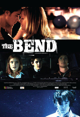 Bend, The – Film de Jennifer Kierans