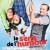 Affiche du film Le sens de l'humour d'Émile Gaudreault (© Alliance Vivafilm)