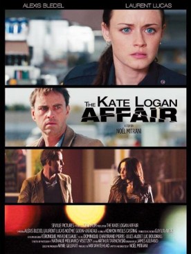 Kate Logan Affair, the – Film de Noël Mitrani