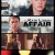 Affiche du thriller The Kate Logan Affair