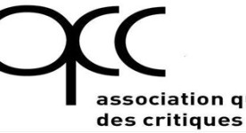 Logo de l'AQCC