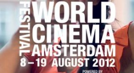 Amsterdam World Cinéma Festival 2012