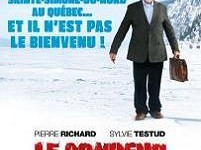 Affiche française du film Le bonheur de Pierre de Robert Ménard
