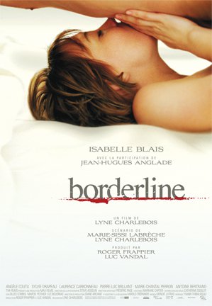 Borderline (affiche du film)