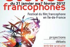 Festival Étoiles Francophones 2012