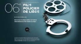 Festival du film policier de Liège 2012