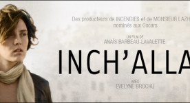 Inch'Allah (bannière publicitaire)