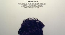 Affiche anglophone du film J'ai tué ma mère de Xavier Dolan