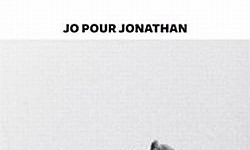 Jo pour Jonathan (Affiche temporaire)