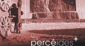 Les Percéides 2012