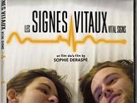 Signes vitaux. Les (pochette DVD)