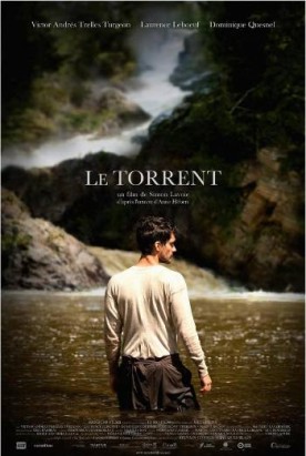 Torrent, Le – Film de Simon Lavoie