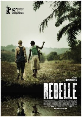 Rebelle – Film de Kim Nguyen