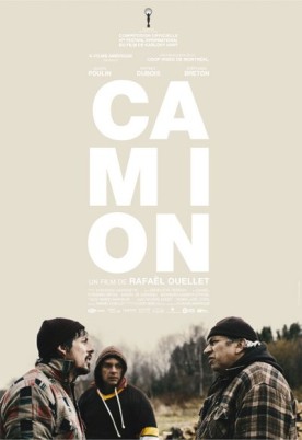 Camion – Film de Rafaël Ouellet