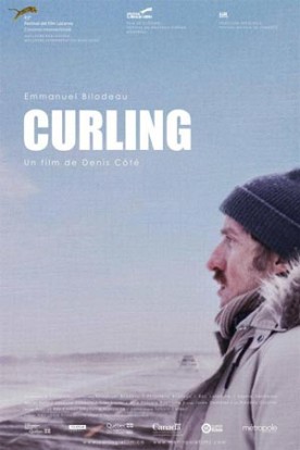 Curling – Film de Denis Côté