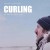 Affiche offcielle du film Curling de Denis Côté