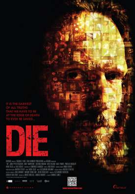 Die – Film de Dominic James