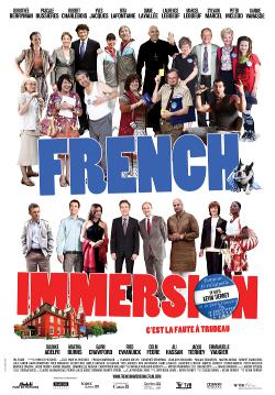 French Immersion – Film de Kevin Tierney