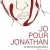 Affiche finale du film Jo pour Jonathan de Maxime Giroux