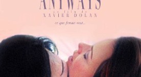 Affiche du film Laurence Anyways