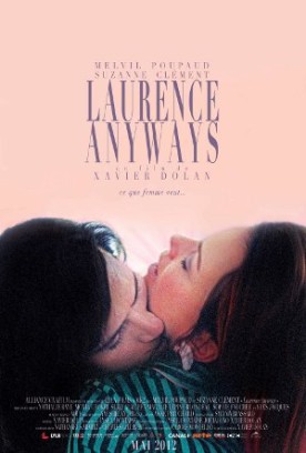 Laurence Anyways – Film de Xavier Dolan